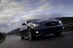 Infiniti M56 S 2010 года